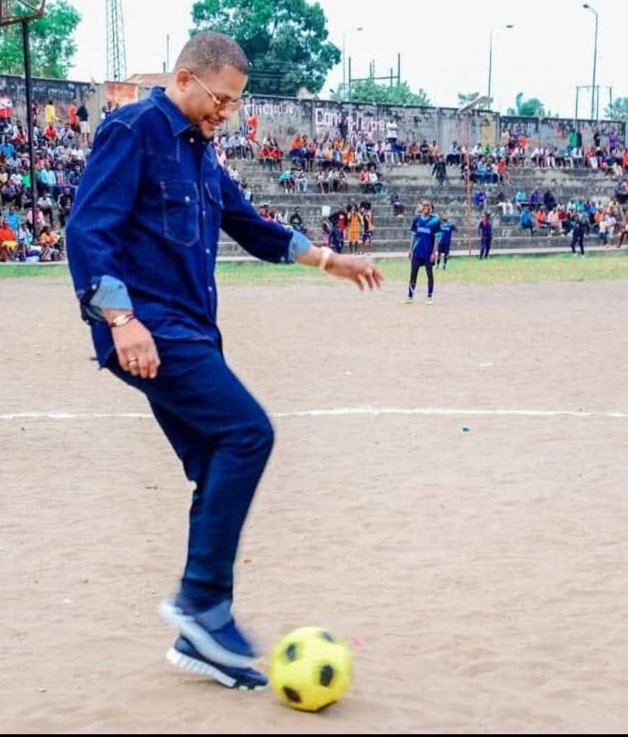 L&rsquo;Ambition Mondiale : Cap sur 2026