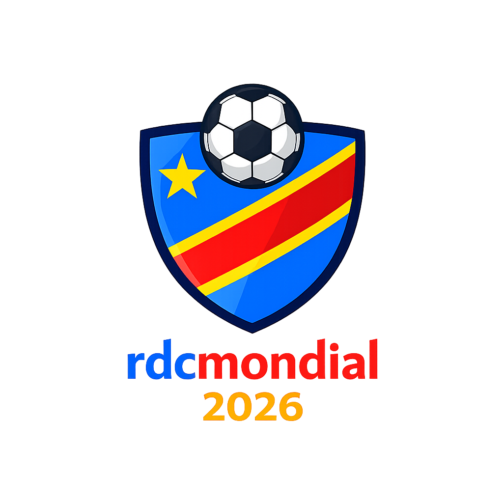 RDC Mondial 2026