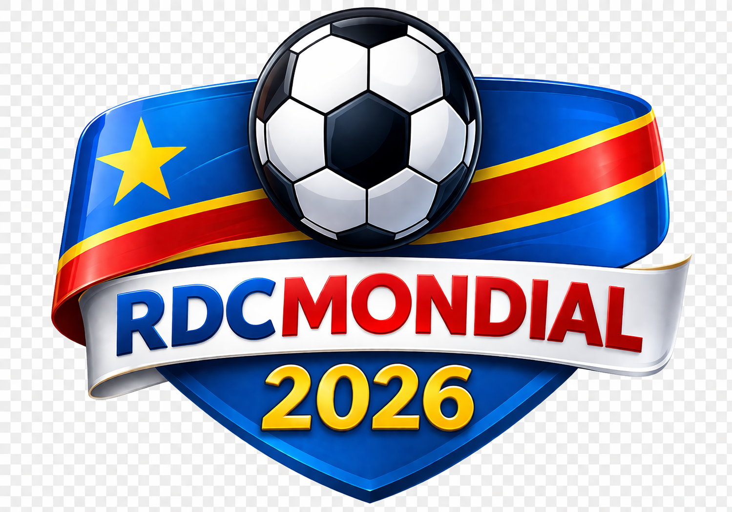 RDC Mondial 2026